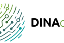 DINAcon Logo